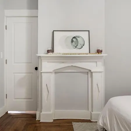 Appartement The Santiago Yale New Haven With Parking And Modern Extérieur photo