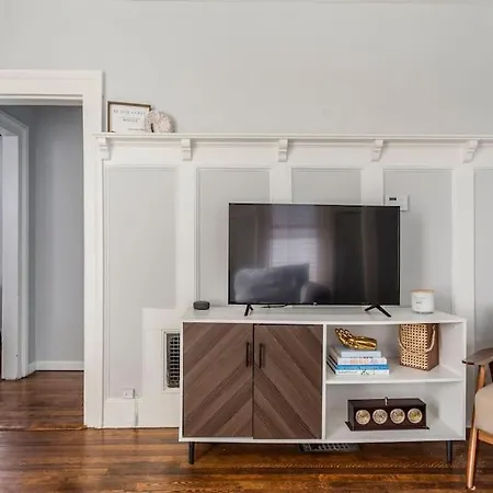 Appartement The Santiago Yale New Haven With Parking And Modern Extérieur photo
