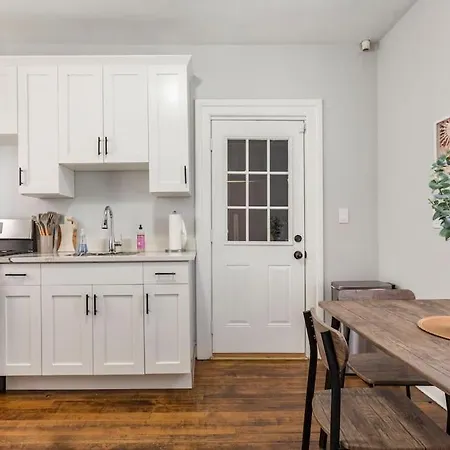 Appartement The Santiago Yale New Haven With Parking And Modern Extérieur photo