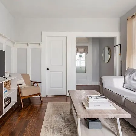 Appartement The Santiago Yale New Haven With Parking And Modern Extérieur photo