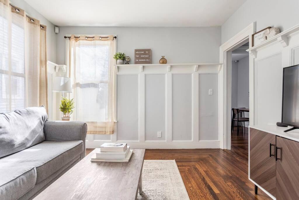 Appartement The Santiago Yale With Parking And Modern New Haven