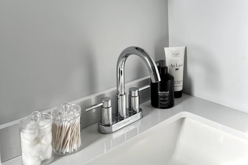 Appartement The Santiago Yale With Parking And Modern *