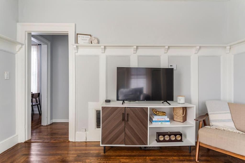 Appartement The Santiago Yale With Parking And Modern *